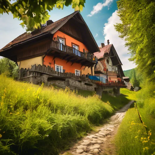 Смачні вихідні: як провести гастротур у трьох селах