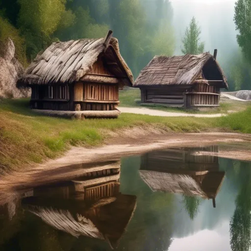 Соляні кімнати в природних печерах