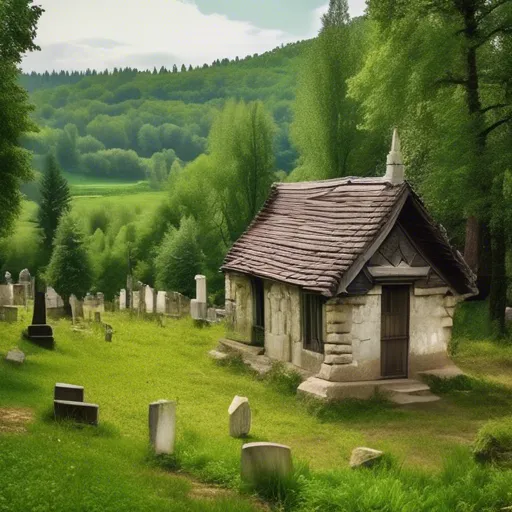 Старі єврейські кладовища західної України: історія в камені