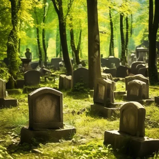 Старі єврейські кладовища західної України: історія в камені