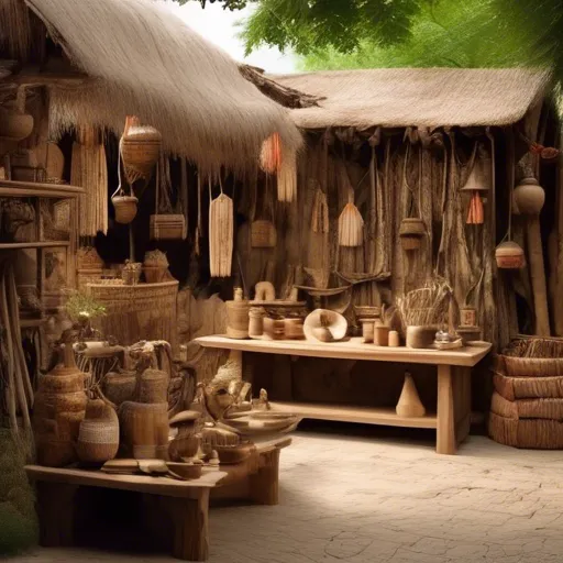 Старі парки і дендропарки, які приховують історії