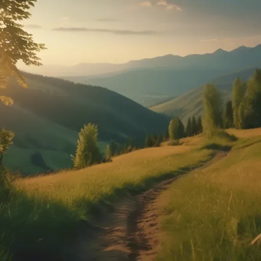 Стежками опришків: історичні маршрути Карпатами