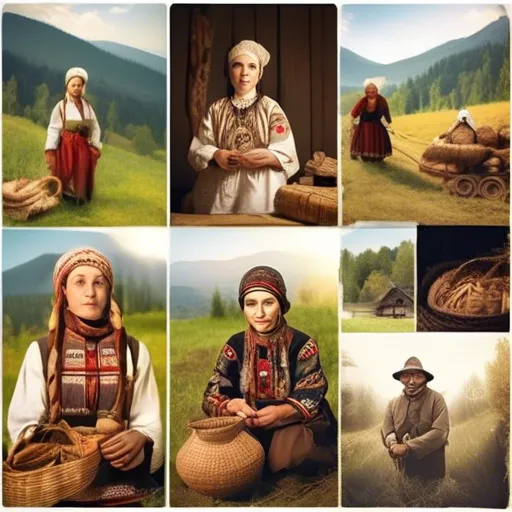 Стежками опришків: історичні маршрути Карпатами