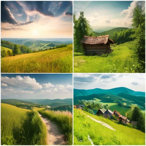 Стежками опришків: історичні маршрути Карпатами