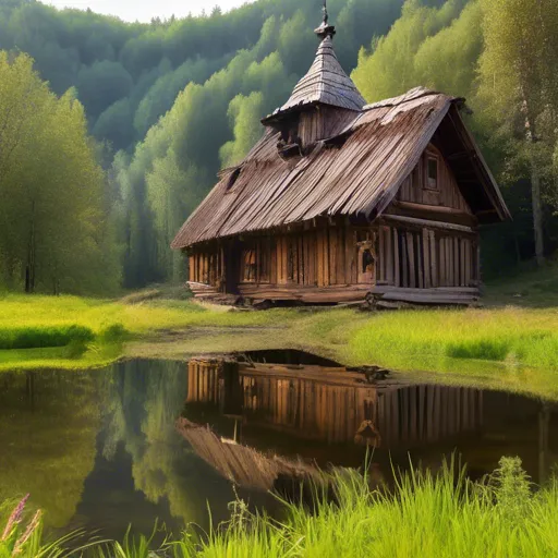 Таємниці старих дзвіниць: експедиція нагору