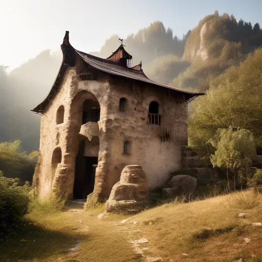 Таємниці старих дзвіниць: експедиція нагору