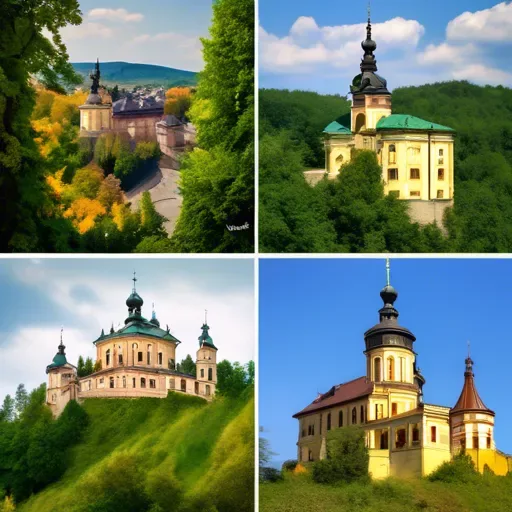 Залізничні станції з історією: топ атмосферних вокзалів