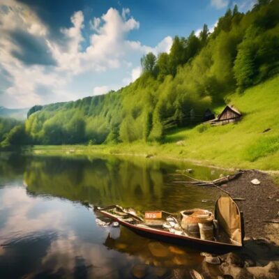 Куди поїхати на лавандове поле у передгір’ях