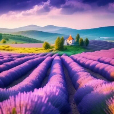 Куди поїхати на SPA у горах