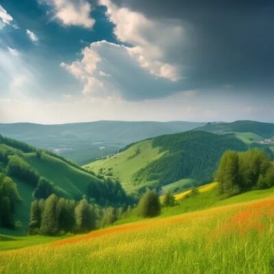 Літні школи ремесел для туристів