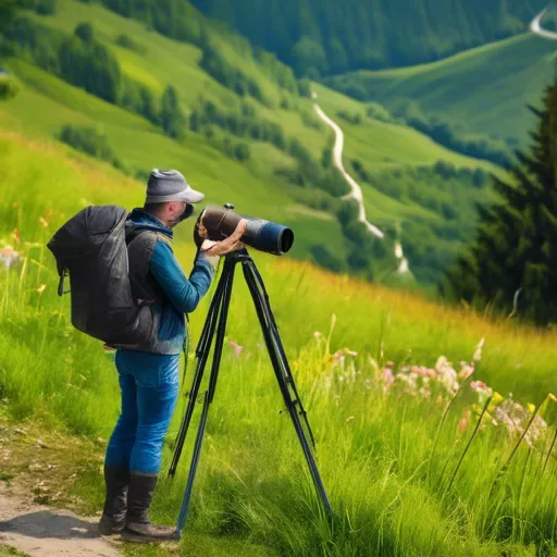 Маршрути для спостереження за птахами у Прикарпатті Маршрути для спостереження за птахами у Прикарпатті